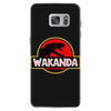 Wakanda Park Samsung Galaxy S7