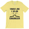 i'm an engineer T-Shirt