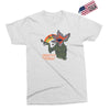 pretty things Exclusive T-shirt