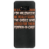 be a strong woman for halloween! Samsung Galaxy S8