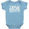 you down with it Baby Onesie