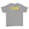eat, sleep, weld funny welder Youth Tee