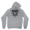 badass ny Unisex Hoodie