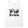 big boss Tank Top