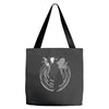 seriously strange chimera Tote Bags