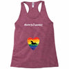 Worth The Wait Racerback Tank