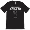 alien themed   ufo T-Shirt