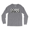 Dobre Twins Long Sleeve Shirts