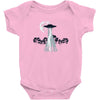disco time Baby Bodysuit