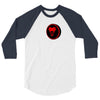 fahrie77 3/4 Sleeve Shirt