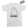 boo smile Exclusive T-shirt