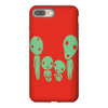 kodama family ghibli iPhone 8 Plus