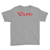 vape Youth Tee