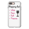 wine shopping iPhone 8 Plus
