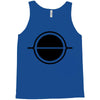 gargantua Tank Top