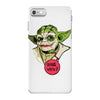 serious why so iPhone 7 Case