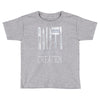 war paint Toddler T-shirt