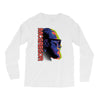 mcgregor face Long Sleeve Shirts