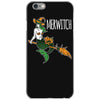 mermaid halloween iPhone 6/6s Case