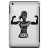 you are stronger than you think iPad Mini