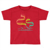 aurora Toddler T-shirt