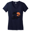 sailfish Women's V-Neck T-Shirt