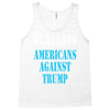 americans against trump administration Tank Top