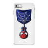 spider man pocket iPhone 7 Case