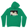 Edouard Manet Olympia Unisex Hoodie