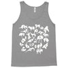 alphabet zoo Tank Top