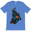 wild style dv T-Shirt