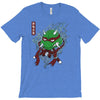 red oni ninja T-Shirt