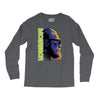 mcgregor face Long Sleeve Shirts