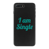 single iPhone 7 Plus Case