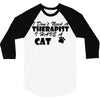 pet lover animal 3/4 Sleeve Shirt