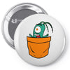 plankton pocket Pin-back button