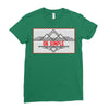 simple Ladies Fitted T-Shirt