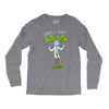 science Long Sleeve Shirts
