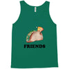 Best Friends Tacos Tank Top