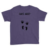 Guess What Baby Inside Pregnancy Announcement Youth Tee