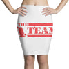the a team 2 Pencil Skirts
