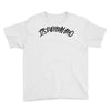 jake paul it's everyday bro Youth Tee