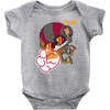 raz Baby Onesie