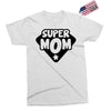 super mom Exclusive T-shirt
