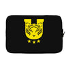 tigres de monterrey Laptop sleeve