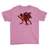 pug Youth Tee