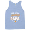 most people call me a mechanic Tank Top