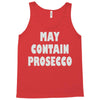 prosecco Tank Top