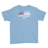 usa world cup champions Youth Tee