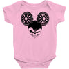 mad mickey Baby Bodysuit